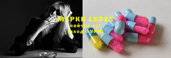 MESCALINE Горняк